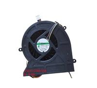 WGGYGMD Ventilador de refrigeración MFB0251V1-C000-S9A para HP Touchsmart 23 AiO (669117-001), Omni 27 (1323-00F3000), KUC1012D, BF22 (1323-00ER000) y PG65UQ(HP Omni 27)