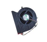 WGGYGMD Ventilador de refrigeración MFB0251V1-C000-S9A para HP Touchsmart 23 AiO (669117-001), Omni 27 (1323-00F3000), KUC1012D, BF22 (1323-00ER000) y PG65UQ(ASUS PG65UQ)