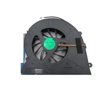 WGGYGMD Ventilador de refrigeración para CPU 6-31-A11ES-101 AB14612HX25BB00 DC12V 0.5A A110EU