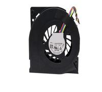 WGGYGMD Ventilador de refrigeración para CPU BSB05505HP para Gigabyte BRIX S, radiador GPU BKi5HA-7200 DC 5V para miniordenador Intel NUC Super I7 NUC5I7RYH