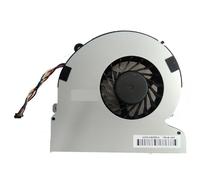 WGGYGMD Ventilador de refrigeración para CPU PC HP para Aio 21-H 22-H 23-G 23-F 23-H 21-H116 739391-001 BASB1120R2U P500 6033B0035501 DC12V