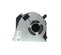 WGGYGMD Ventilador de refrigeración para CPU portátil HP ProBook 450 G6 HSN-Q16C ZHAN 66 Pro 15 G2 9560NGW Cooler L47695-001 L47696-001(B Kind)