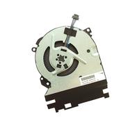 WGGYGMD Ventilador de refrigeración para CPU portátil HP Z66 Pro G1 440 G5 HSN-Q08C L03613-001 NS75B14-17M14