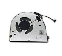 WGGYGMD Ventilador de refrigeración para CPU portátil V14 G5 IRL Serie 83GU, refrigerador 5F10S14182 5F10S14183 DFS5L22H15B85Q FST9 BAPC0805R5HY006