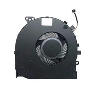 WGGYGMD Ventilador de refrigeración para CPU y GPU para Razer Blade 15 RZ09-027 RZ09-0270 (versión para Tarjeta gráfica GTX1060)(GPU Fan)