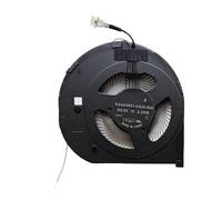 WGGYGMD Ventilador de refrigeración para portátil ThinkPad T490 T495 (EG50040S1-CG30-S9A, 5 V CC)(For SUNON Fan)