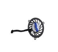 WGGYGMD Ventilador KSB0405HB CF6525L05S para Placa Base TUF Prime B450M-K X570-P X570-PRO X570-PLUS Pro X570 Gaming Plus WiFi(Gold)