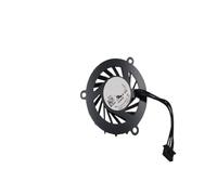 WGGYGMD Ventilador KSB0405HB CF6525L05S para Placa Base TUF Prime B450M-K X570-P X570-PRO X570-PLUS Pro X570 Gaming Plus WiFi(Black)