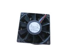 WGGYGMD Ventilador para NMB 12CM 4715RL-07W-B86 12038 48V 1.2A AFB1248VHE 5C98 0.27A DATA1238B8H 103(Green)