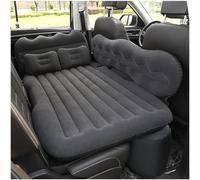 WGHNBNB Colchón Inflable para Coche,Compatible para Toyota Corolla Avensis RAV4 Celica Camry Echo Prado Yaris, Accesorios para Coche.,Black