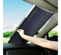 WGHNBNB Parasol de Coche,Compatible para Skoda Superb MK2/MK3 3T/3V,Piezas de automóvil