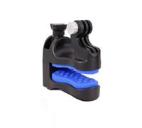 WGHNBNB Soporte para la Barbilla del Casco de Moto,Compatible con Bell Broozer ARC 2021-2026, recambios