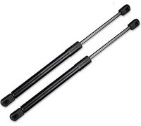 WGNGVFEN el Maletero Amortiguador Gas para Nissan Primera P10 1990-1996, de Soportes de Elevación de Portón Trasero Amortiguadores Piezas de Automóvil No se Deforma Fácilmente