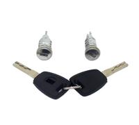 WGQRWX 3 Llaves, para Fiat Ducato, para Citroen Jumper, para Peugeot Boxer Cerradura de puerta de coche