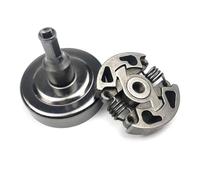 WGQRWX Embrague y Tambor, para FC44 FC55 FS36 FS38 FS40 FS44 FS45 FS46 FS55 FS56 FS70 HL45 KM55, 4140-160-2005 Embrague cortacésped