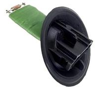 WGQRWX Resistencia del motor del ventilador del radiador del A/C controlador del calentador, para VW, para POLO Voyage A1 A2, para Seat Ibiza, 6Q0959263A 6RD959263 calefactor soplador coche