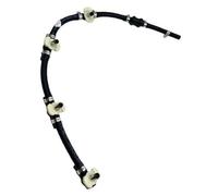 WGQRWX Tuberías de retorno de combustible inyectores, para Kia, para Sorento, 31471-2F001 31471-2F600 2009-2018 Fuga de combustible