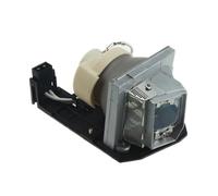 WGUOGO Lámpara de proyector Original MC.JGL11.001 con funda for proyector A-cer P1163/X1263/X1163/X113