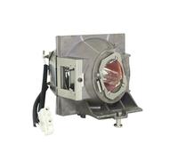 WGUOGO Lámpara Original con funda for A-cer EV-X70H P1157i P1257i X1123HP X1129HP X1229HP