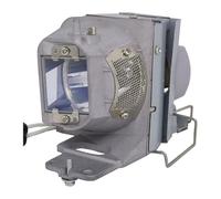 WGUOGO Lámpara Original MC.JJT11.001 con funda for proyector A-cer H6520BD P1510 P1515 S1283E S1283HNE S1383WHNE