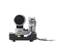 WGUOGO Original Gimbal Camera with Signal/Flexible Cable and Shock-Absorbing Bracket Replacement For D-JI Mavic Pro Drone Accessories