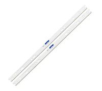 WGUOGO Retroiluminación LED for UN55NU8000F CY-SN55FLLV2H CY-SN055FLLV6H UN55NU8500K UN55NU8500G UE55NU8072T L1_NU8_E5_CEM_S22(3)_R1.1_RBH_407060