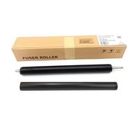 WGYYUANOU 1 Juego de Rodillo de presión Inferior del fusor CET y película de fusor for 2535 2545 4025 4035 4225 4235 4251 FM4-7897-FILM FC9-8974-000