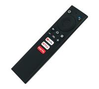 WH-5674 ROLLGAN - Mando a distancia de voz para proyector Epson, CO-FH02, EH-TW6250, 2350, 2250, 2200, WH-152, H5674, WH152, WII191009D, EF-100B, EH-TW5825 EH-LS500B EH-TW5 700 EF-100W EH-LS500W