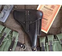 WH ARMA BOLSA CÁSCARA DURA P38 REPRO