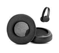 WH-CH510 Almohadillas Auriculares para Sony WH-CH510 Wireless Auriculares Almohadillas para Auriculares con Tejido Duradero y Espuma viscoelástica