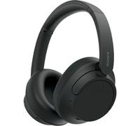 Sony WH-CH720N Auriculares inalámbricos con cancelación de ruido - Negro