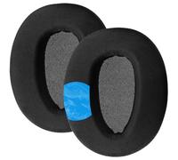 WH-CH720N/WH-CH710N/WH-CH700N Almohadillas para los oídos, almohadillas de gel cómodo WH-XB900N, almohadillas de repuesto compatibles con auriculares Sony WH-CH720N/CH710N/CH700N, WH-XB900N/WH-RF400