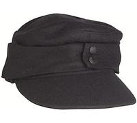WH PZ (Repro) Gorro M43 Negro , hombre, color negro, tamaño 60
