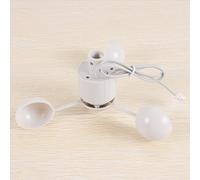 WH-SP-WS01 Instrumento de medición de velocidad del viento para anemómetro