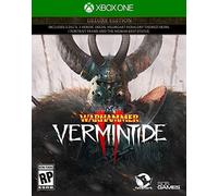 WH: Vermintide 2: Ultimate Edition for Xbox One [USA]