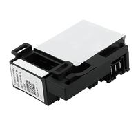 WH01X27954 Conjunto de interruptor de bloqueo de tapa de arandela por Seentech para Gene-ral Elec-tric, Hot-point; reemplaza números de pieza: WH01X24114, WH01X26114, WH01X27954, WH08X31577