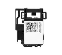 WH01X27954 Interruptor de Bloqueo de Tapa de Lavadora, Pieza 290D1580P004 para Conjunto de Cerradura de Puerta de Lavadora de Carga Superior GE
