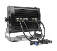 WH128 Bañador de pared 12 x 8W Quad-LEDs IP65 DMX Beamz