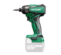 WH18DDW4Z Atornillador 18v sin baterias ni cargador | Motor sin escobillas, 140 Nm, M5-M14 capacidad, en caja de cartón, sin batería ni cargador, compatible con multi voltios