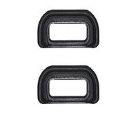 WH1916 - Ocular para cámara Sony Alpha A6500 a6500, sustituye a Sony FDA-EP17