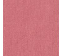 WH30137 - Bienvenido A Casa Papel Tapiz De Algodón Texturizado Rojo Galerie