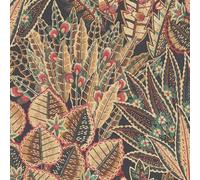 WH30140 - Bienvenido A Casa Papel Tapiz Floral Bohemio Multicolor Galerie