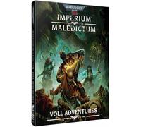 Wh40k Imperium Maledictum Voll Adventure