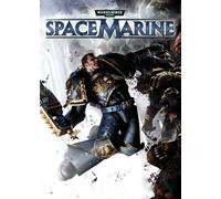 WH40K Space Marine Salamanders Veteran Armor Set Steam Key GLOBAL