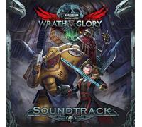 WH40K Wrath & Glory - Soundtrack