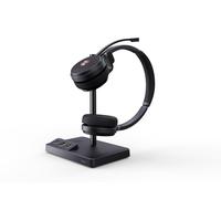 Wh62 dect wireless headset