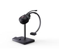Wh62 dect wireless headset