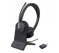 WH64 Hybrid Dual Teams with Charging Stand