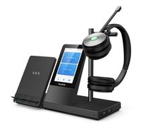 Wh66 dect wireless headset
