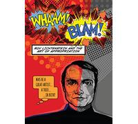 WHAAM! BLAM!: Roy Lichtenstein and the Art of Appropriation [USA] [DVD]